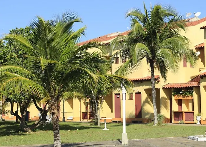 Apart-Hotel Marinas Do Canal Cabo Frío