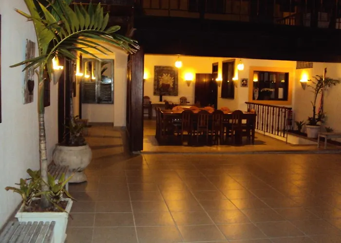 Pousada Jataí Cabo Frío