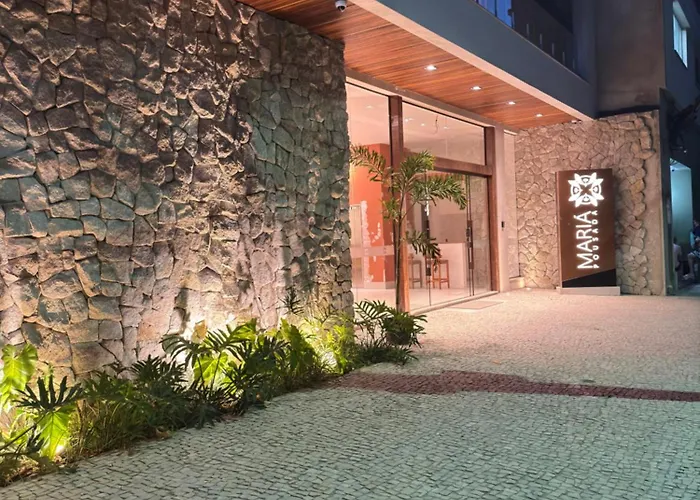 Pousada Mariá Cabo Frío