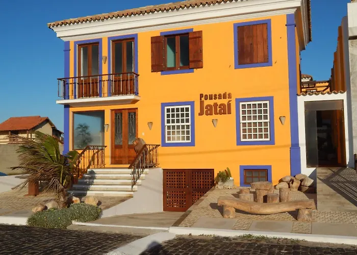 Pousada Jataí Cabo Frío