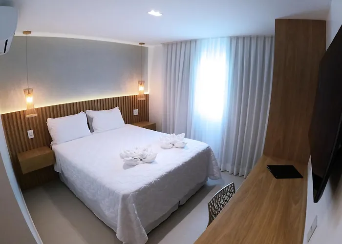 Pousada Mariá Cabo Frío