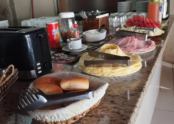 Pousada Vida Boa Cabo Frio
