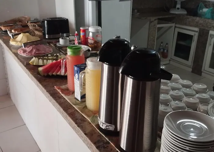 Pousada Vida Boa Cabo Frio